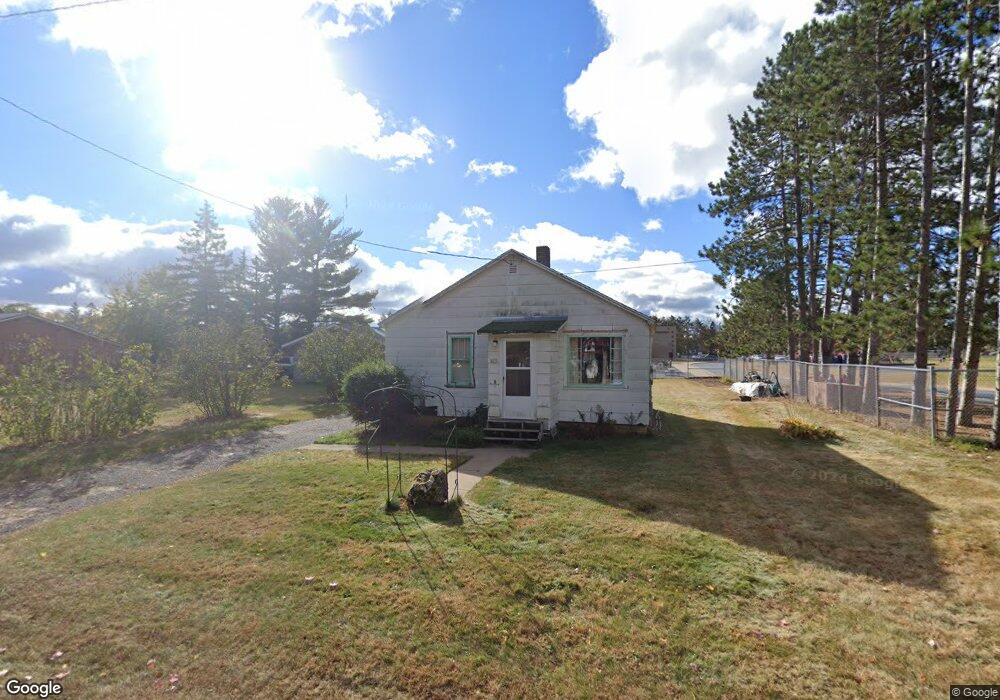 625 Leonard St, Chetek, WI 54728 - photo 1