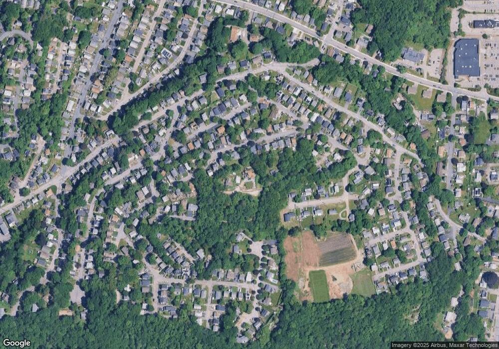 45 Fir Ave, Waltham, MA 02451 - photo 1