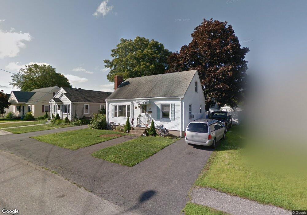 68 Cottage St, Cranston, RI 02910 - photo 1