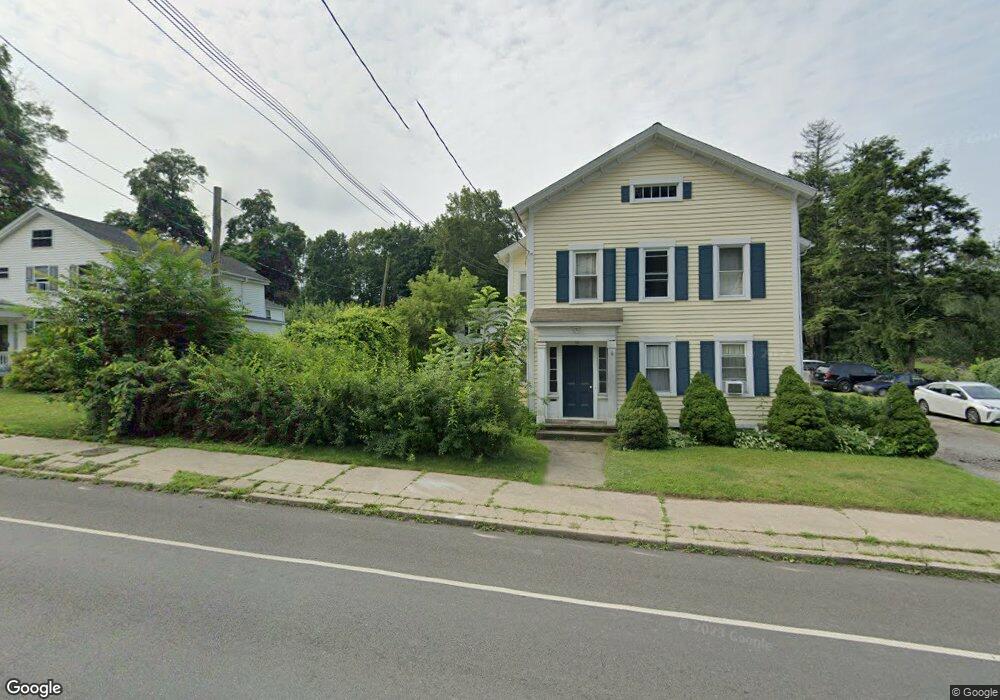 58 Greenwood Ave unit 1, Bethel, CT 06801 - photo 1