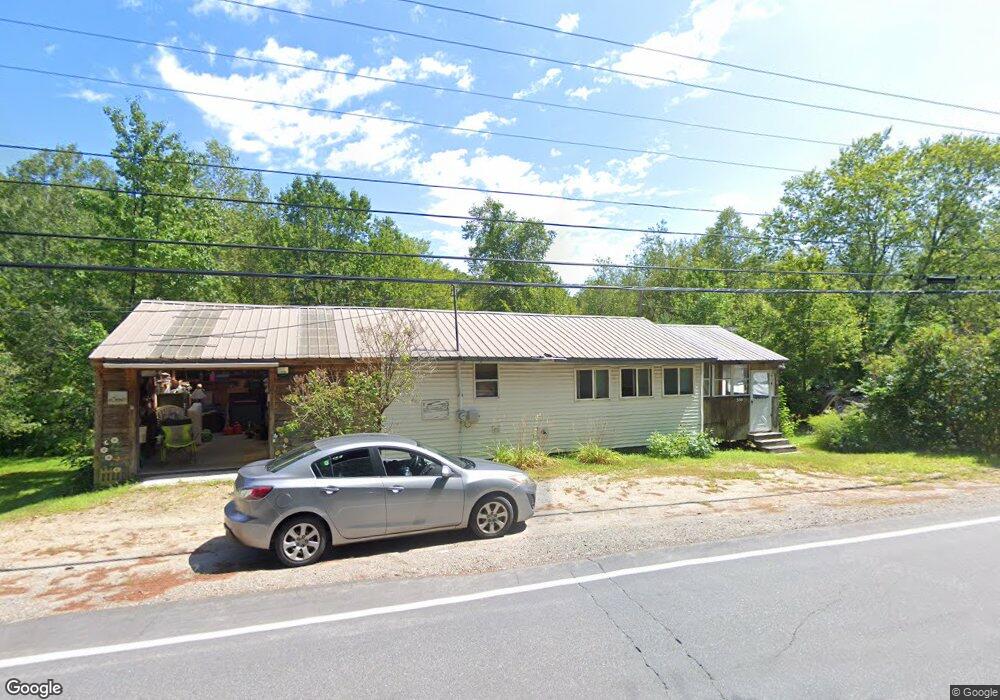 550 Bean Rd, Moultonborough, NH 03254 - photo 1