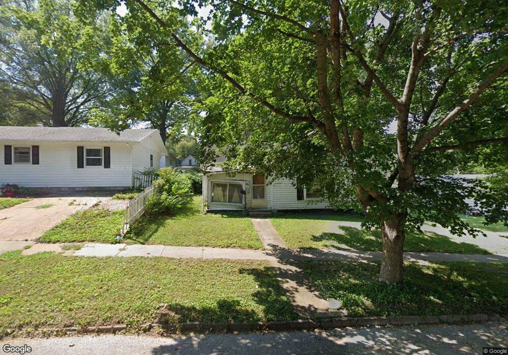 108 W Grant Ave, Shenandoah, IA 51601 - photo 1