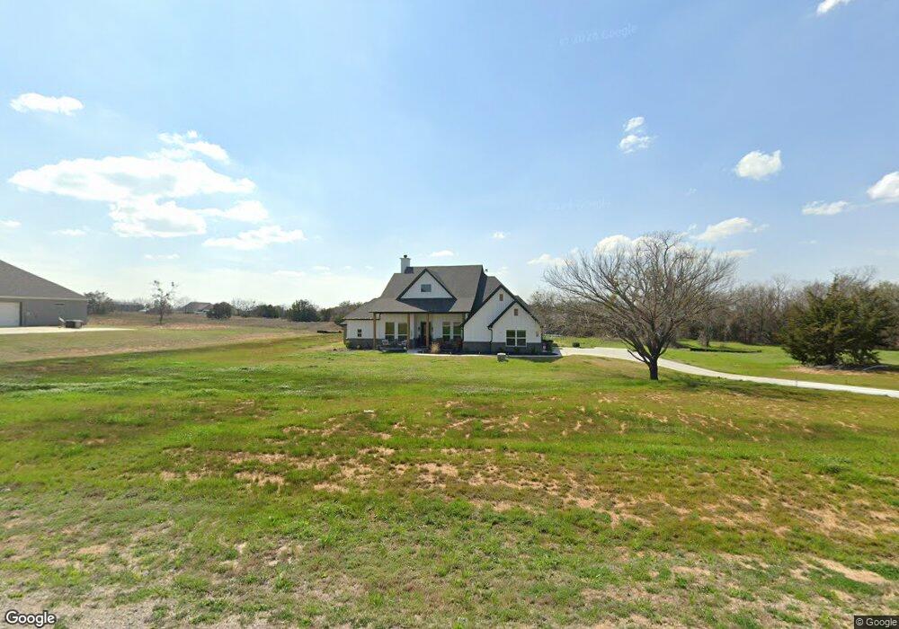 505 N Saddle Horn Ct, Weatherford, TX 76087 - photo 1