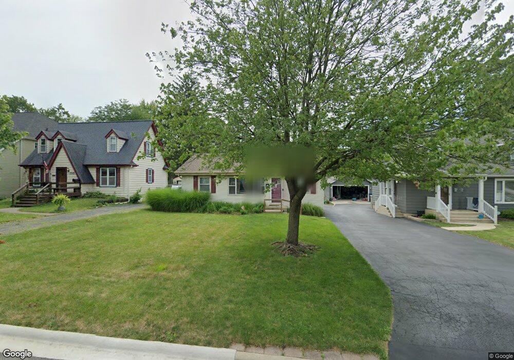 1321 N Main St, Naperville, IL 60563 - photo 1