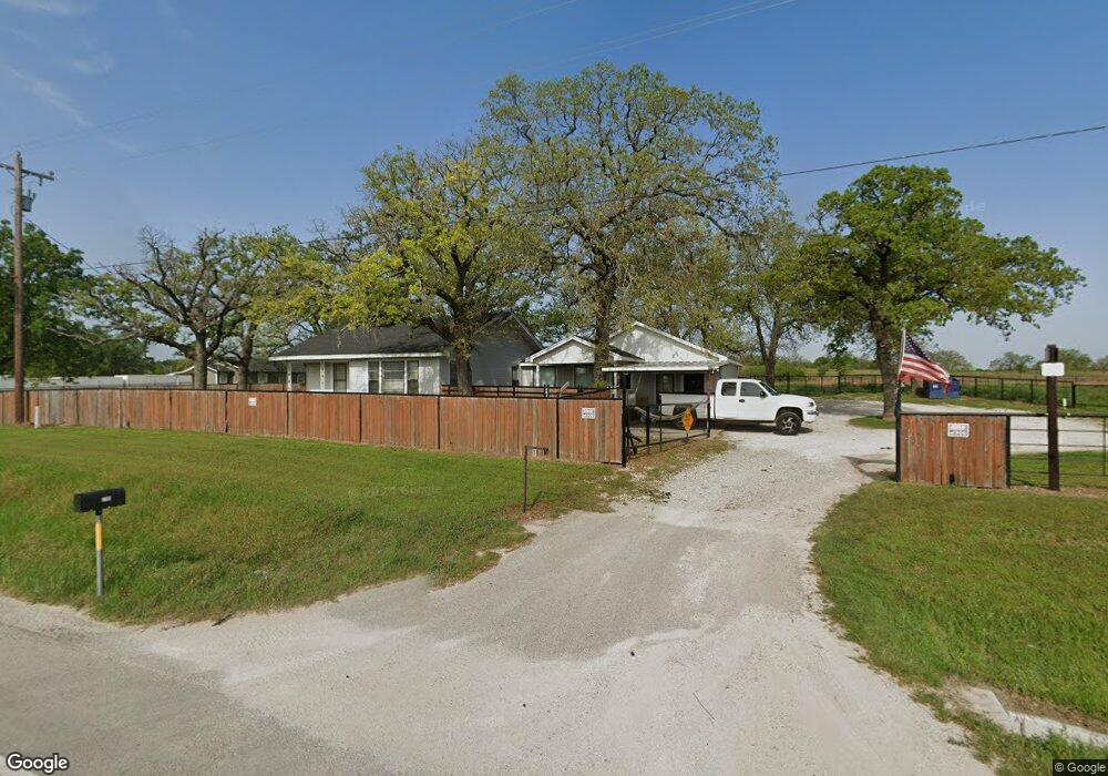 2301 N Fm 51, Weatherford, TX 76085 - photo 1