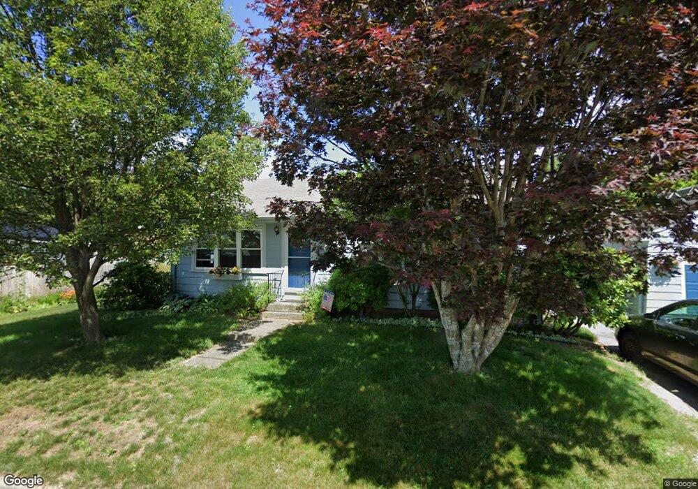 22 Donna St, Westport, MA 02790 - photo 1