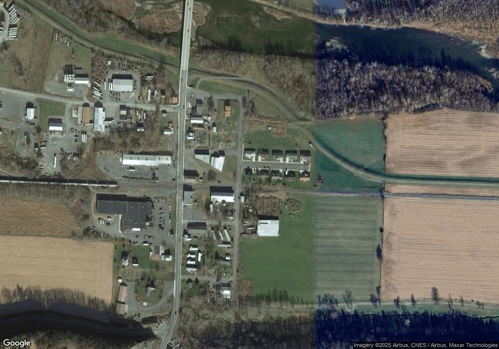 1 Tyson Ct, Petersburg, WV 26847 - photo 1