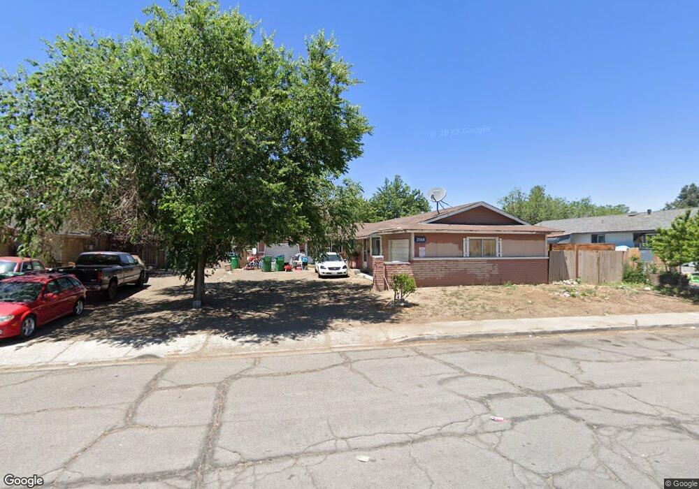 2566 E Cygnet Cir, Sparks, NV 89431 - photo 1