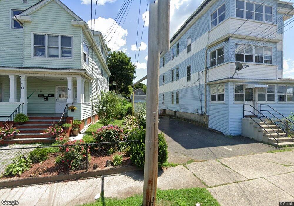 52 Success Ave unit 555, Bridgeport, CT 06610 - photo 1