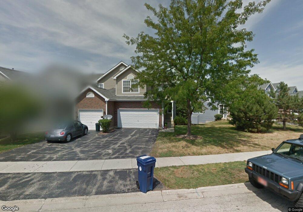 1410 Grandview Ct, Algonquin, IL 60102 - photo 1