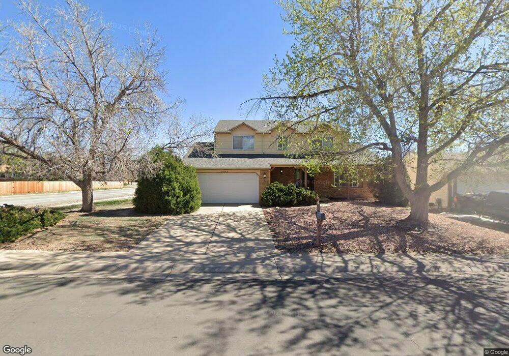 14505 E Baltic Place, Aurora, CO 80014 - photo 1