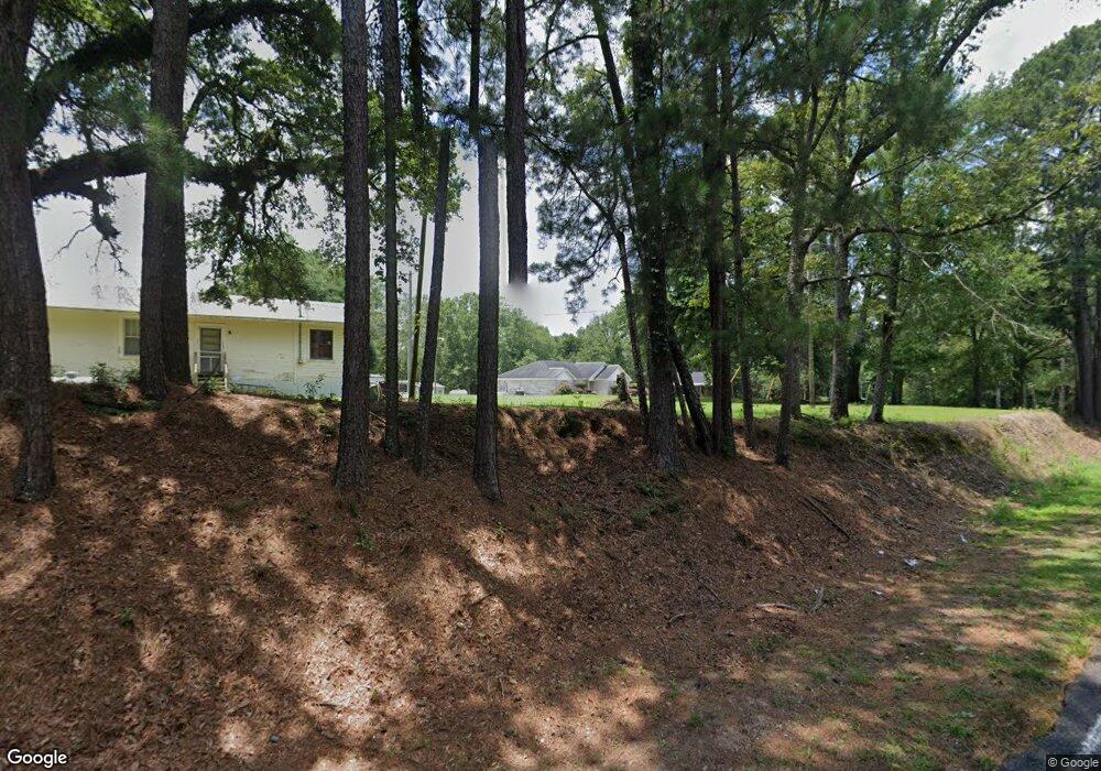 130 Dinan Salem Rd, Tylertown, MS 39667 - photo 1