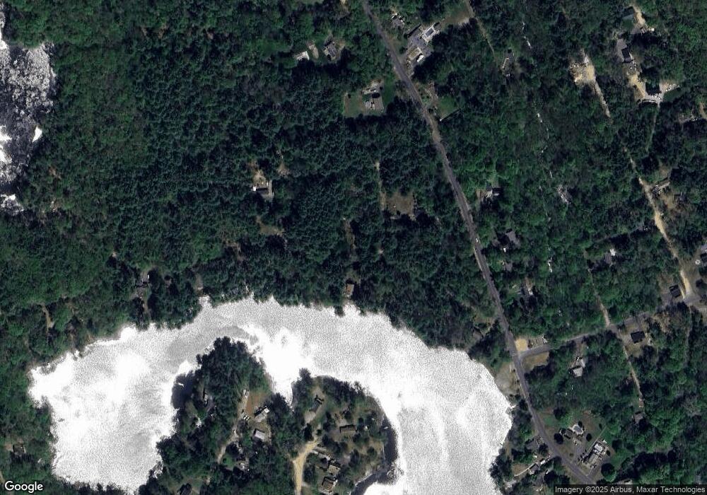 256 Shoreline Dr, West Brookfield, MA 01585 - photo 1