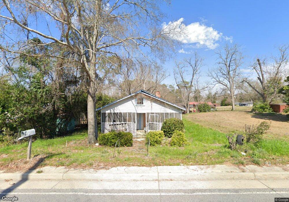 7 E Magnolia St, Mc Rae Helena, GA 31055 - photo 1