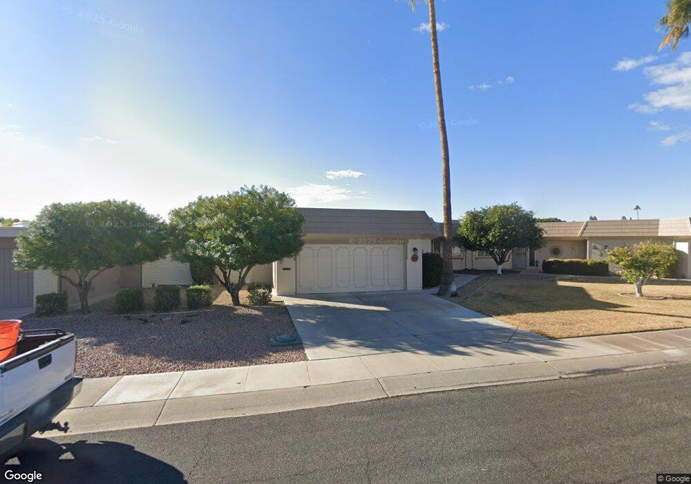 10501 W Loma Blanca Dr, Sun City, AZ 85351 - photo 1