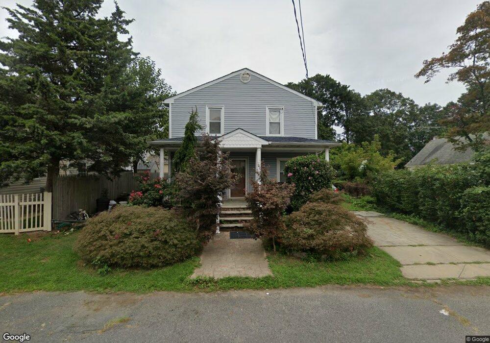 125 Conover Place, Long Branch, NJ 07740 - photo 1