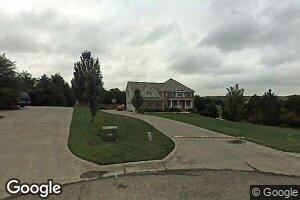 1514 Barrington Cir, Manhattan, KS 66503