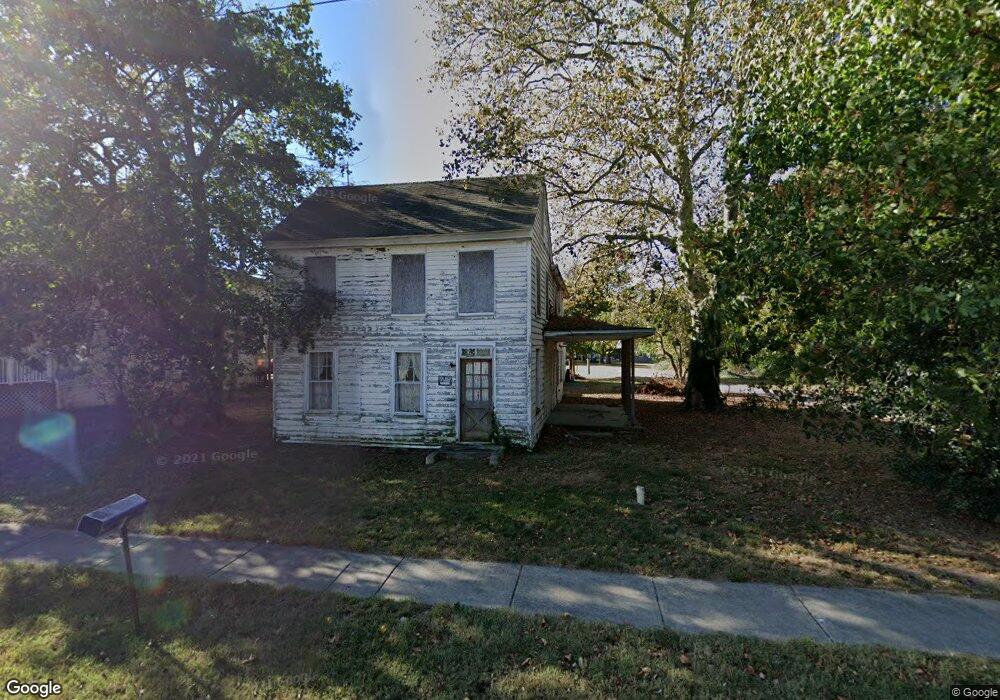 334 Methodist Rd, Newport, NJ 08345 - photo 1