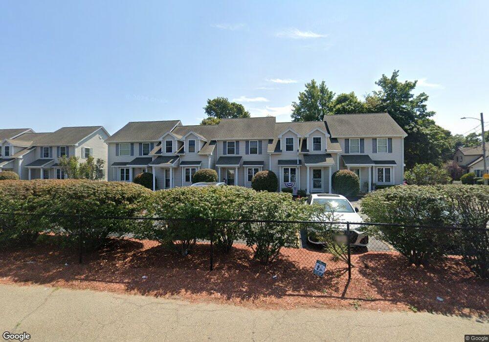 191 C Bridge St unit C, Weymouth, MA 02191 - photo 1