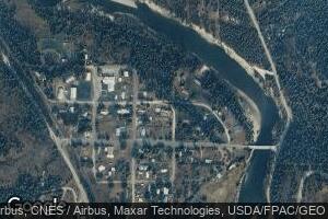 201 C St, Orient, WA 99160