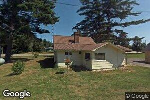 8158 Pine St, Germfask, MI 49836