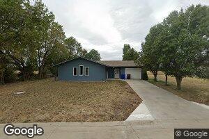 409 Lynn St, Galva, KS 67443