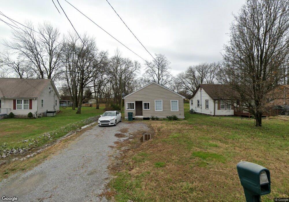 201 W Adams Ave, Lebanon, TN 37087 - photo 1