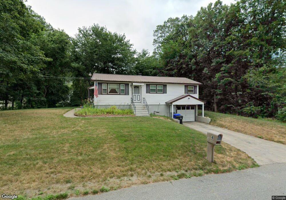 4 Joseph Ave, Hudson, NH 03051 - photo 1