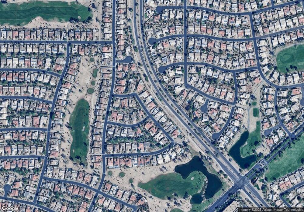 3739 N 159th Ave, Goodyear, AZ 85395 - photo 1