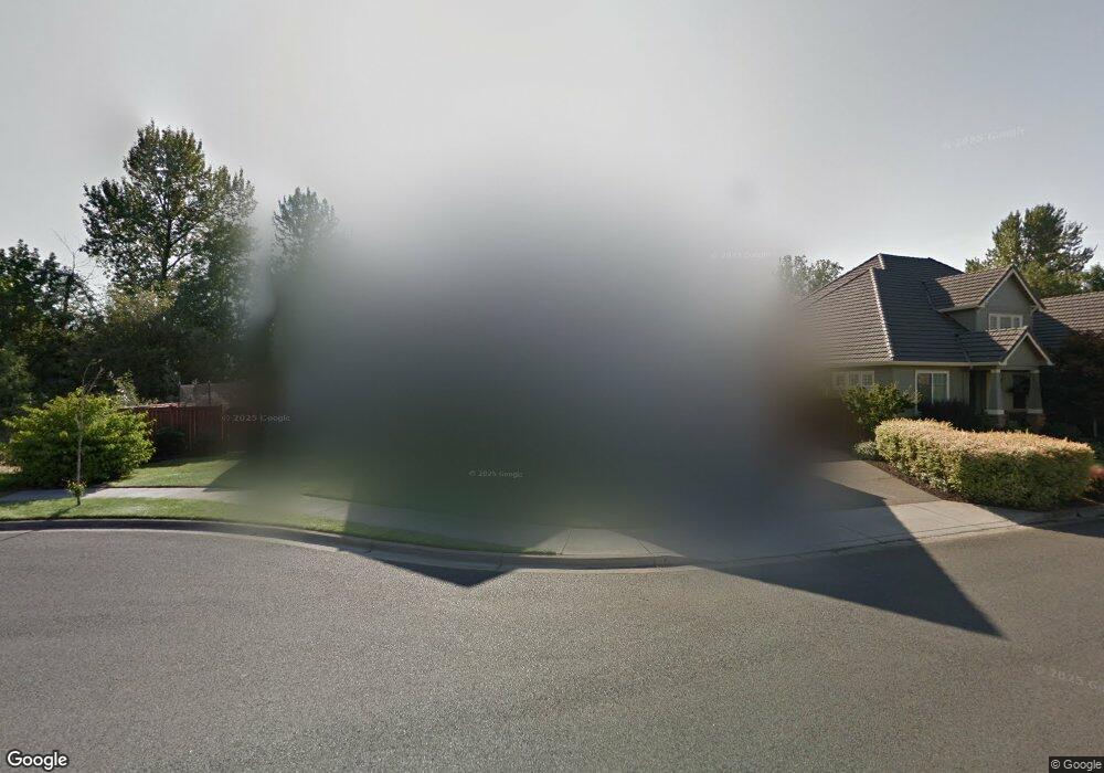 3577 Quail Meadow Way, Eugene, OR 97408 - photo 1