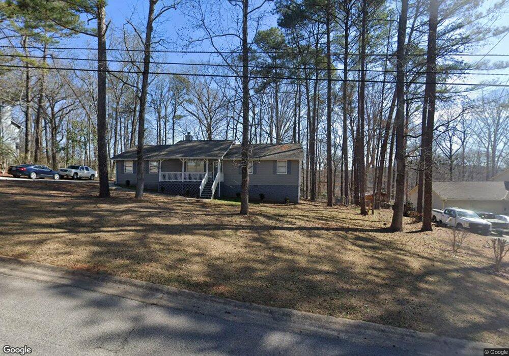 127 Audubon Pkwy unit 1, Stockbridge, GA 30281 - photo 1