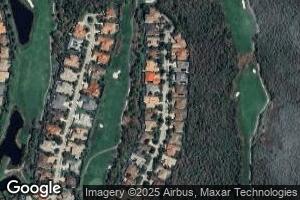 7527 Treeline Dr, Naples, FL 34119