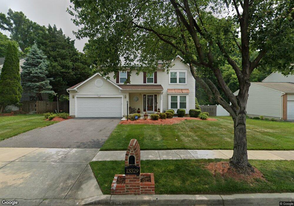 13329 Burleigh St, Upper Marlboro, MD 20774 - photo 1