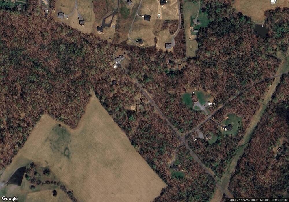 7322 Vermont Rd, Rhoadesville, VA 22542 - photo 1