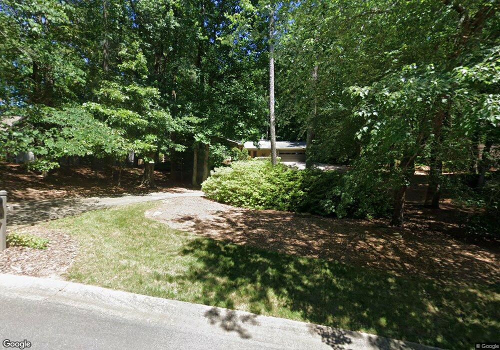 1444 Woodwind Ct, Marietta, GA 30068 - photo 1