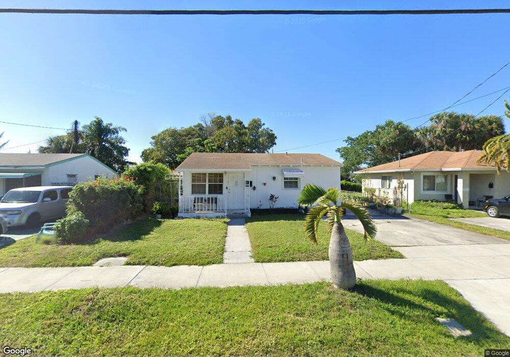 3235 Windsor Ave, West Palm Beach, FL 33407 - photo 1