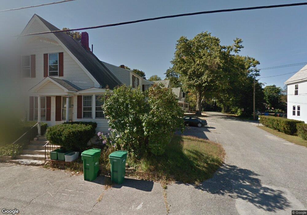 2 Haskell Ave, Rochester, NH 03867 - photo 1