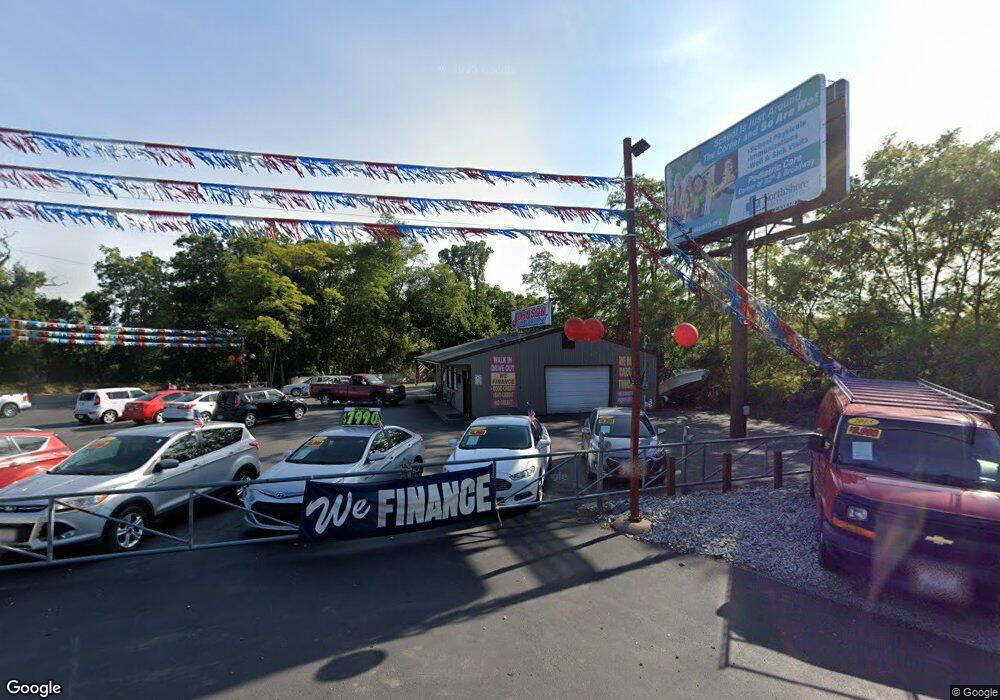 13322 Reeder Rd, Crown Point, IN 46307 - photo 1