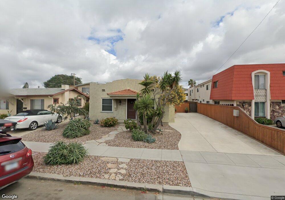 4445 36th St unit 49, San Diego, CA 92116 - photo 1