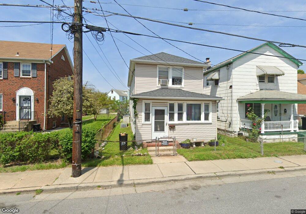 206 Sollers Point Rd, Dundalk, MD 21222 - photo 1