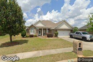 805 Huntwood Ln, Kathleen, GA 31047