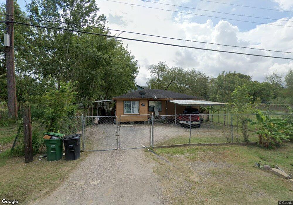 4106 Vance St, Houston, TX 77016 - photo 1