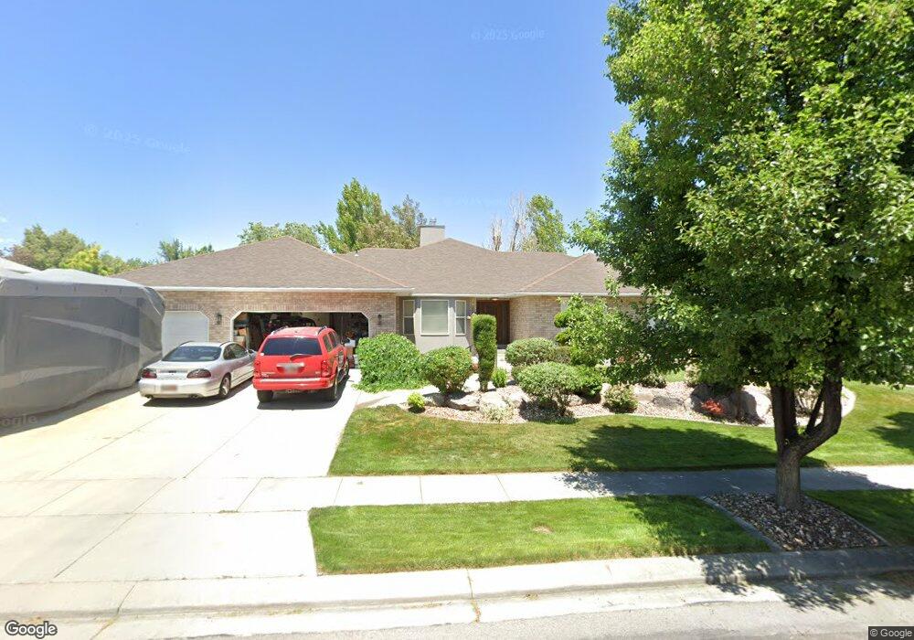2582 W Singletree Ln, South Jordan, UT 84095 - photo 1