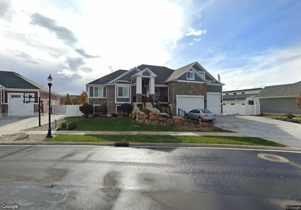 1647 W 725 S, Layton, UT 84041 - photo 1