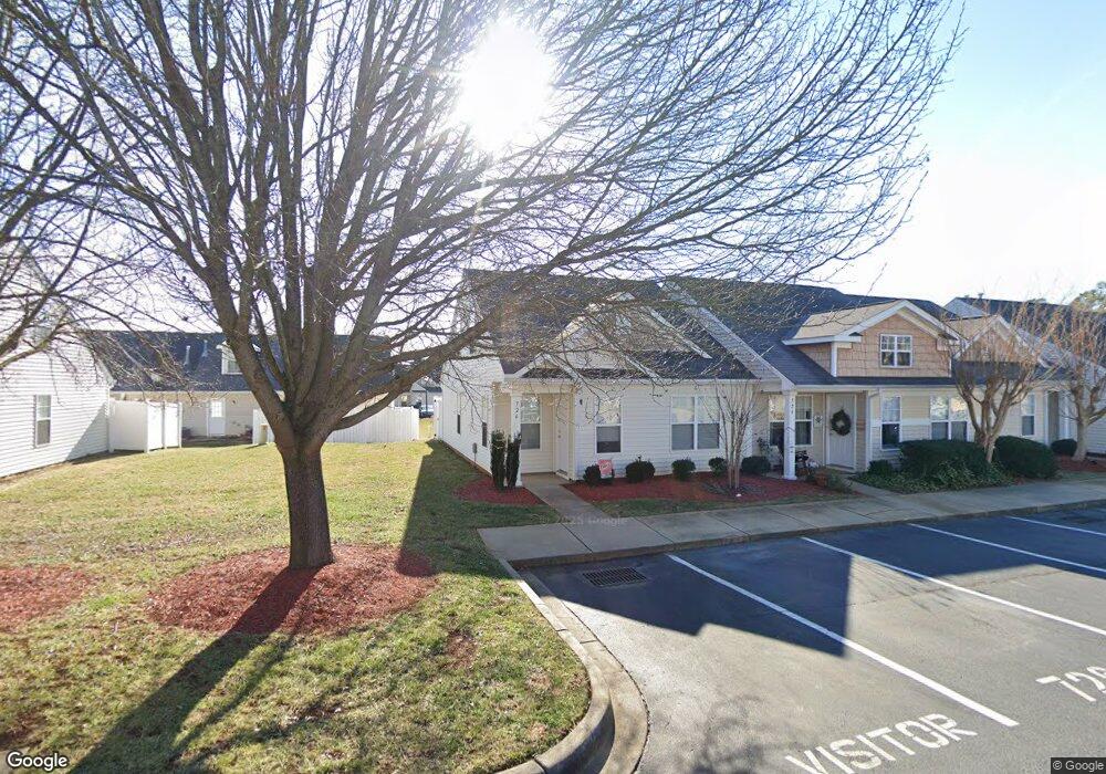 726 Waterfall Way, Clover, SC 29710 - photo 1