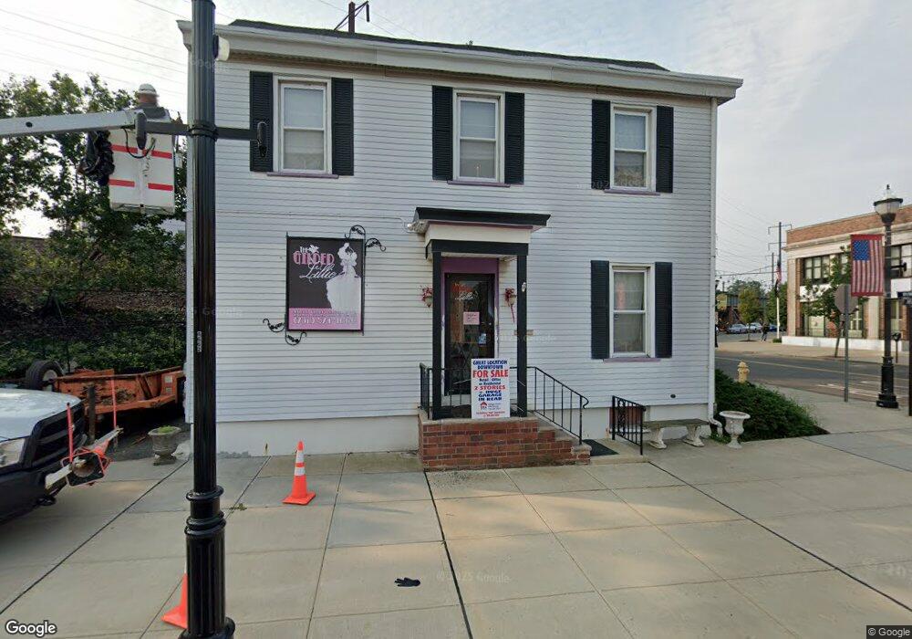 18 Poplar St, Rahway, NJ 07065 - photo 1