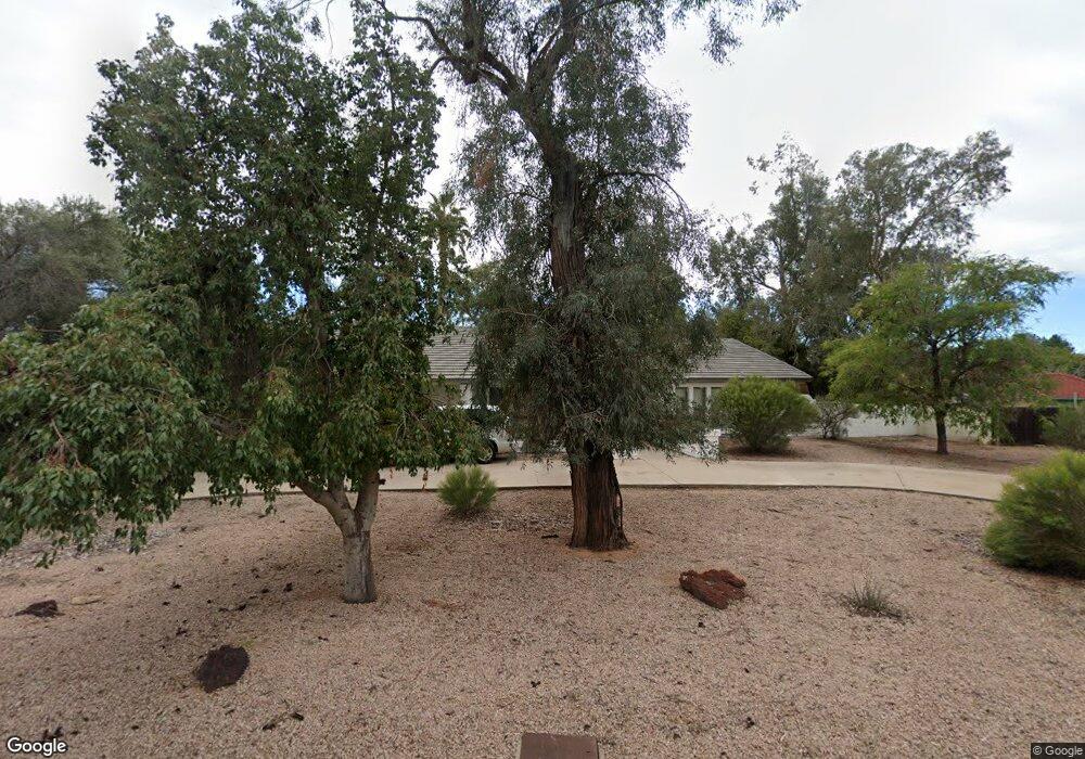 4143 E Emelita Cir, Mesa, AZ 85206 - photo 1