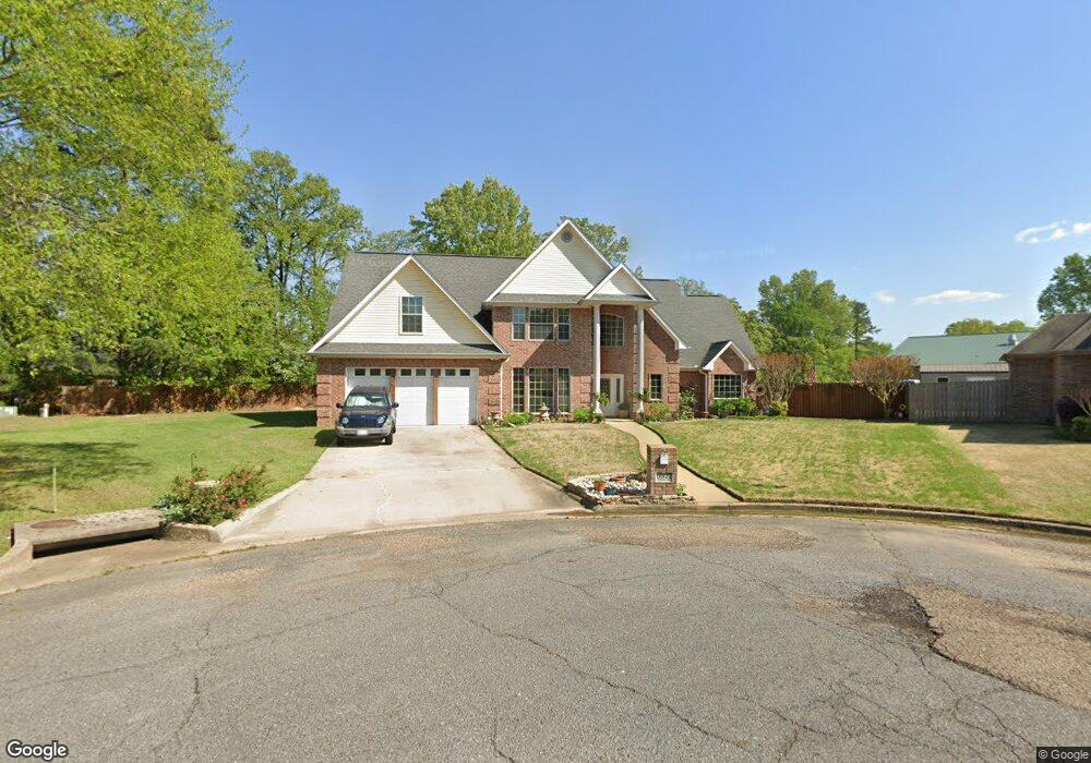 6922 Sugarland Dr, Texarkana, AR 71854 - photo 1