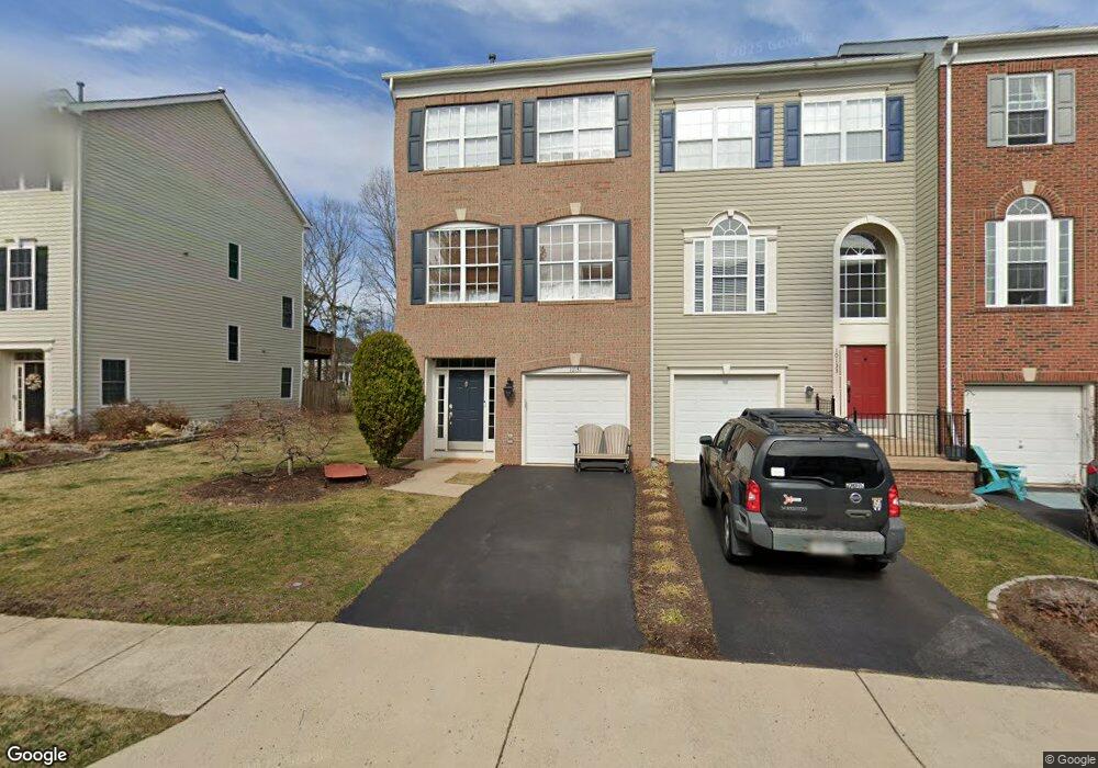 10131 Pale Rose Loop, Bristow, VA 20136 - photo 1