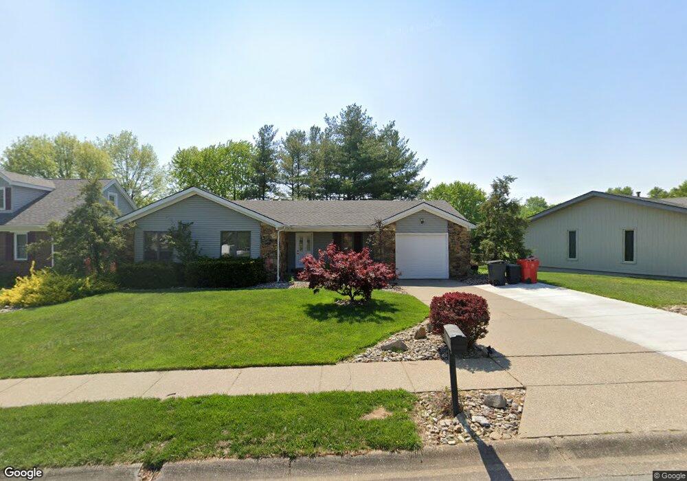 4117 Stone Place, New Albany, IN 47150 - photo 1